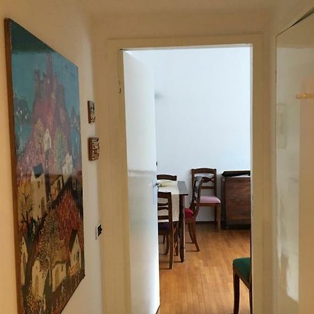 Casa Sinigaglia Διαμέρισμα Όπως Εξωτερικό φωτογραφία