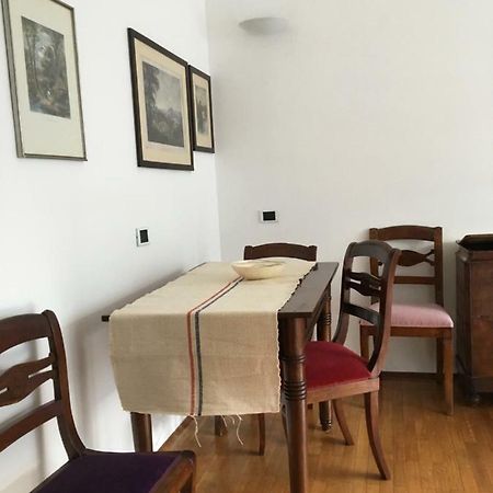 Casa Sinigaglia Διαμέρισμα Όπως Εξωτερικό φωτογραφία