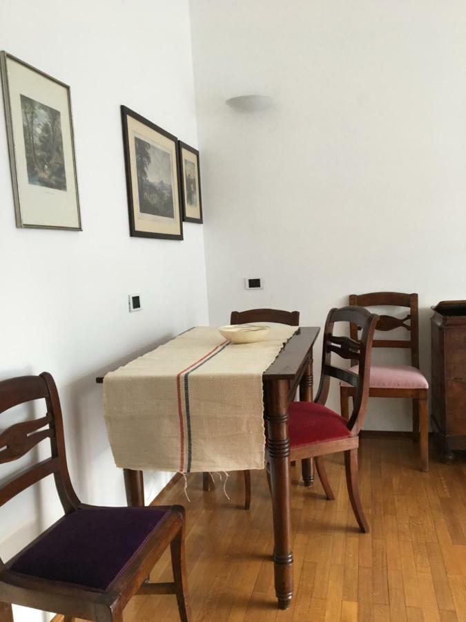 Casa Sinigaglia Διαμέρισμα Όπως Εξωτερικό φωτογραφία