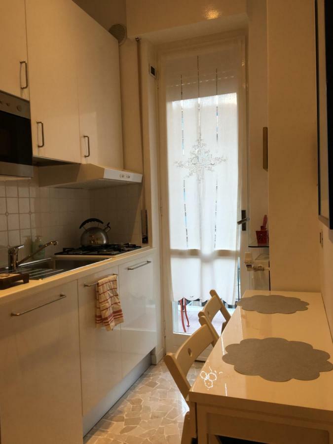 Casa Sinigaglia Διαμέρισμα Όπως Εξωτερικό φωτογραφία