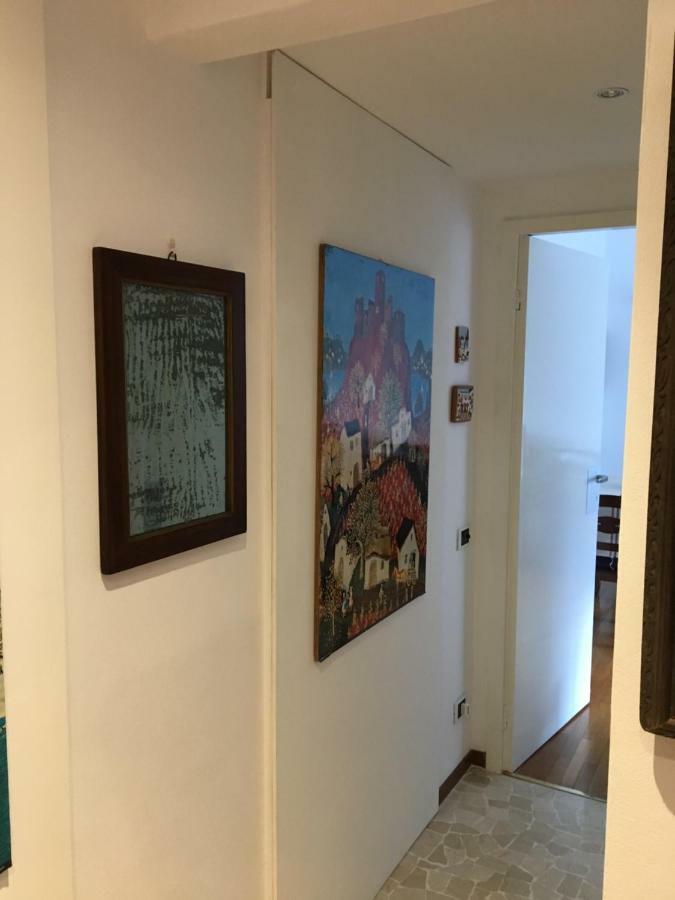 Casa Sinigaglia Διαμέρισμα Όπως Εξωτερικό φωτογραφία