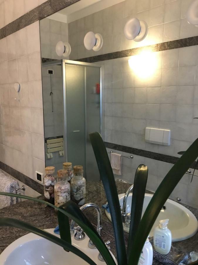 Casa Sinigaglia Διαμέρισμα Όπως Εξωτερικό φωτογραφία
